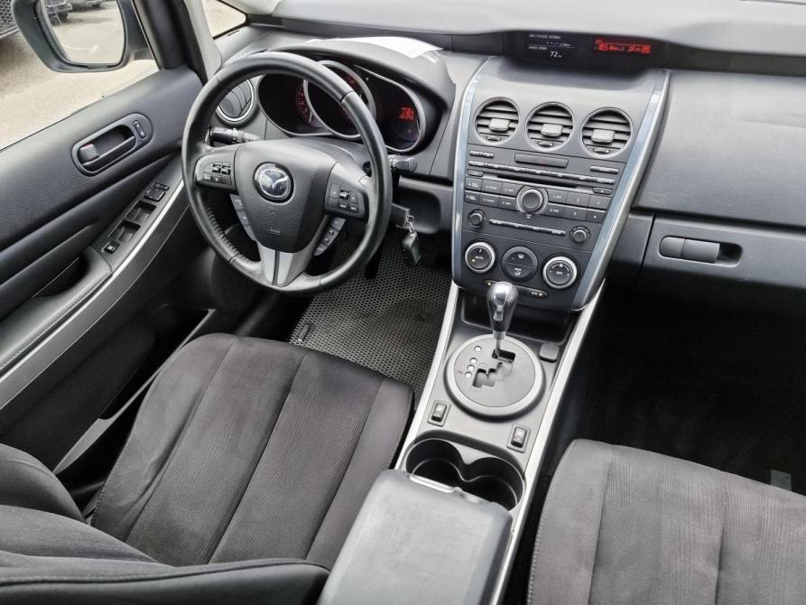 Mazda CX-7 I Рестайлинг Нижний Новгород  - изображение 14