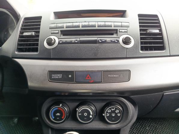 Mitsubishi Lancer X с пробегом 2008 года, цена 452 000 рублей, 310792 км, седан, Автокод Объявления