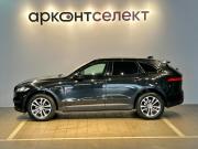 Jaguar F-Pace I Краснодар  - изображение 19