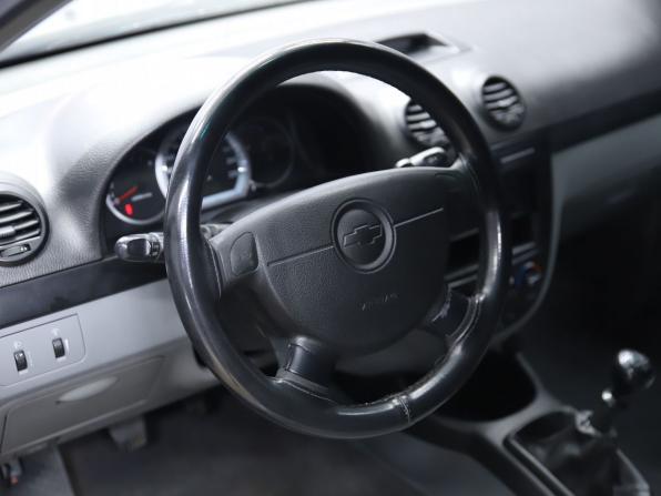 Chevrolet Lacetti I с пробегом 2012 года, цена 490 000 рублей, 240701 км, универсал, Автокод Объявления