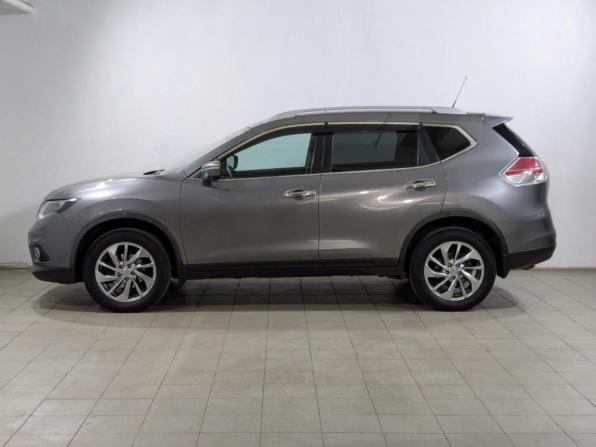 Nissan X-Trail III с пробегом 2015 года, цена 1 825 000 рублей, 79151 км, внедорожник, Автокод Объявления