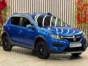 Renault Sandero II Уфа  - изображение 24