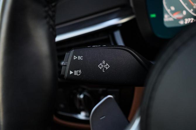 BMW 5 серии VII (G30/G31/G38) Рестайлинг с пробегом 2021 года, цена 6 850 000 рублей, 66769 км, седан, Автокод Объявления