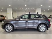 Audi Q5 I (8R) Рестайлинг Казань  - изображение 32