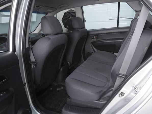 Kia Carens II (UN) с пробегом 2011 года, цена 970 000 рублей, 226006 км, компактвэн, Автокод Объявления