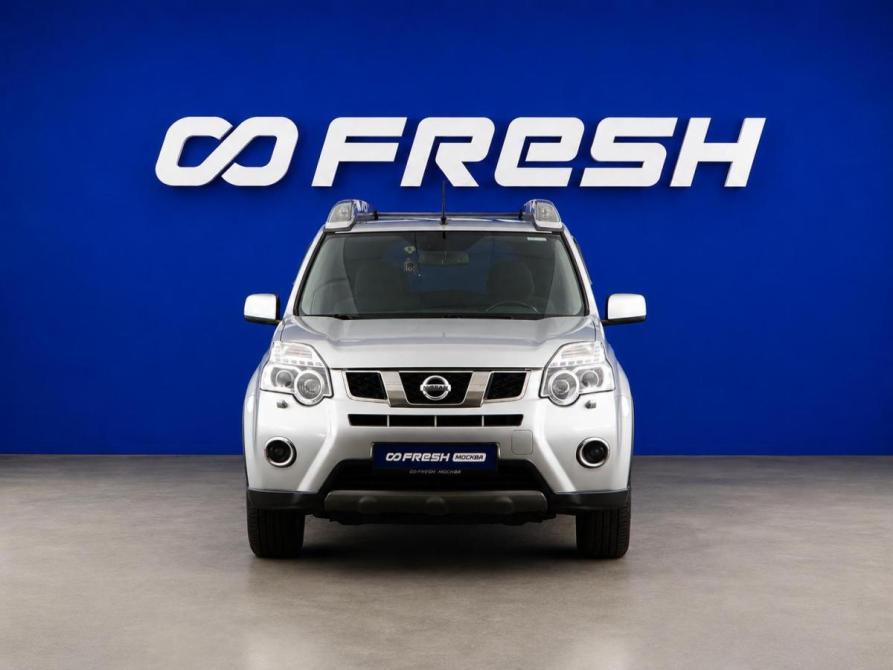 Nissan X-Trail II Рестайлинг Москва  - изображение 3