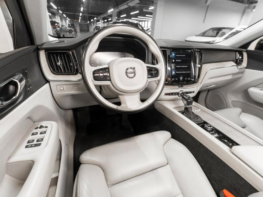 Volvo XC60 II Москва  - изображение 7