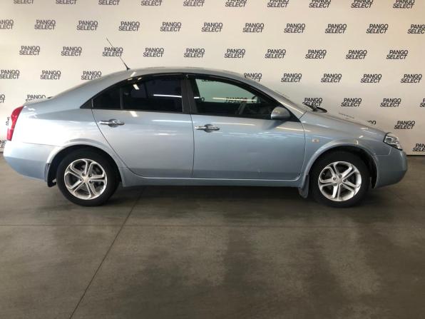 Nissan Primera III (P12) с пробегом 2006 года, цена 399 000 рублей, 308538 км, седан, Автокод Объявления