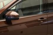 Volkswagen Tiguan II Рестайлинг Москва  - изображение 78
