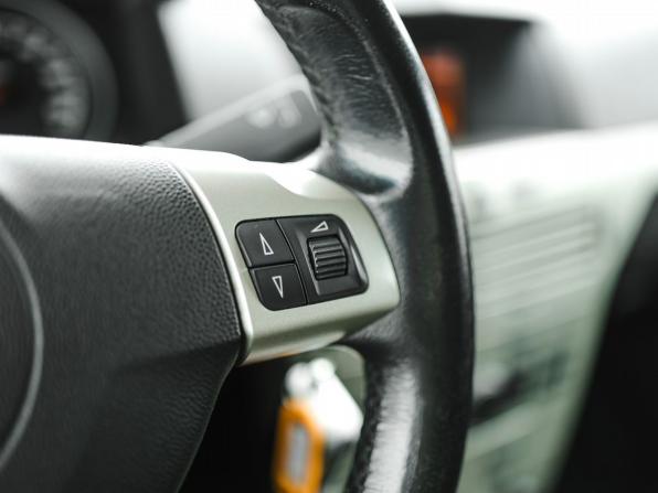 Opel Astra H Рестайлинг с пробегом 2007 года, цена 549 000 рублей, 110554 км, универсал, Автокод Объявления