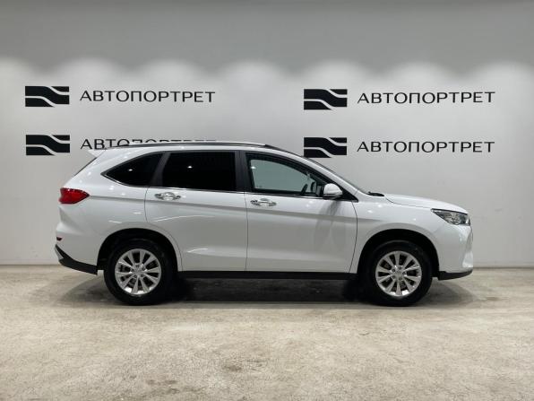 Haval M6 II с пробегом 2024 года, цена 1 799 000 рублей, 19475 км, внедорожник, Автокод Объявления