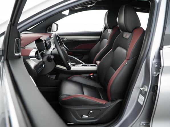 Geely Coolray I с пробегом 2023 года, цена 2 079 444 рубля, 34785 км, внедорожник, Автокод Объявления