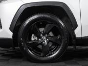 Toyota RAV4 V (XA50) Москва  - изображение 50