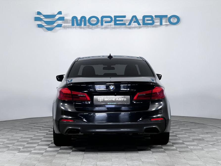 BMW 5 серии VII (G30/G31/G38) Калининград  - изображение 6