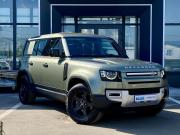 Land Rover Defender II Москва  - изображение 31