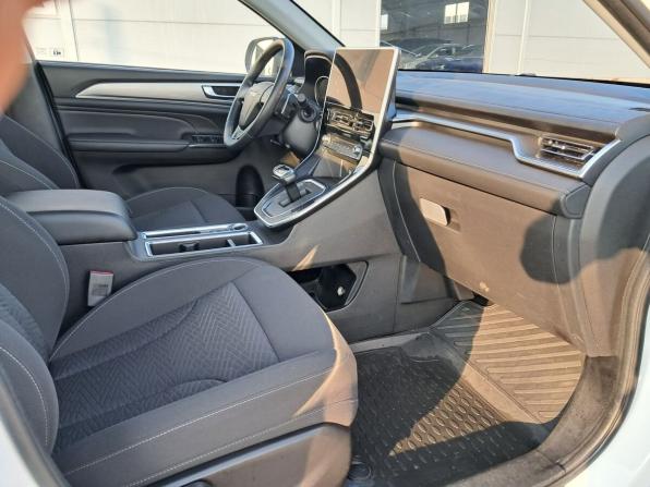 Haval M6 II с пробегом 2023 года, цена 1 670 000 рублей, 66802 км, внедорожник, Автокод Объявления