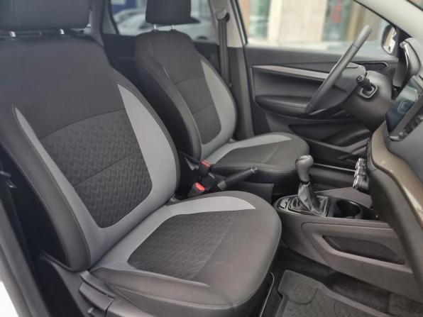 Lada (ВАЗ) Vesta I Рестайлинг (NG) с пробегом 2023 года, цена 1 369 000 рублей, 23358 км, седан, Автокод Объявления