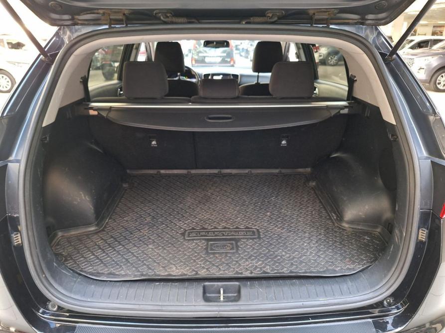 Kia Sportage IV Челябинск  - изображение 22