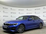 BMW 3 серии VII (G2x) Москва  - изображение 15