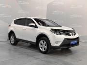 Toyota RAV4 IV (XA40) Новосибирск  - изображение 29