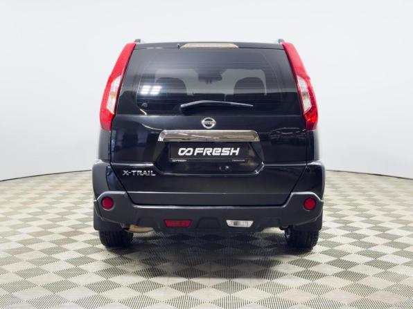 Nissan X-Trail II Рестайлинг с пробегом 2013 года, цена 1 199 900 рублей, 174160 км, внедорожник, Автокод Объявления
