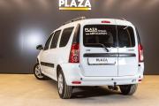 Lada (ВАЗ) Largus I Уфа  - изображение 23