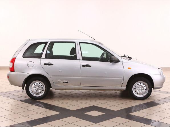 Lada (ВАЗ) Kalina I с пробегом 2013 года, цена 188 000 рублей, 113500 км, универсал, Автокод Объявления