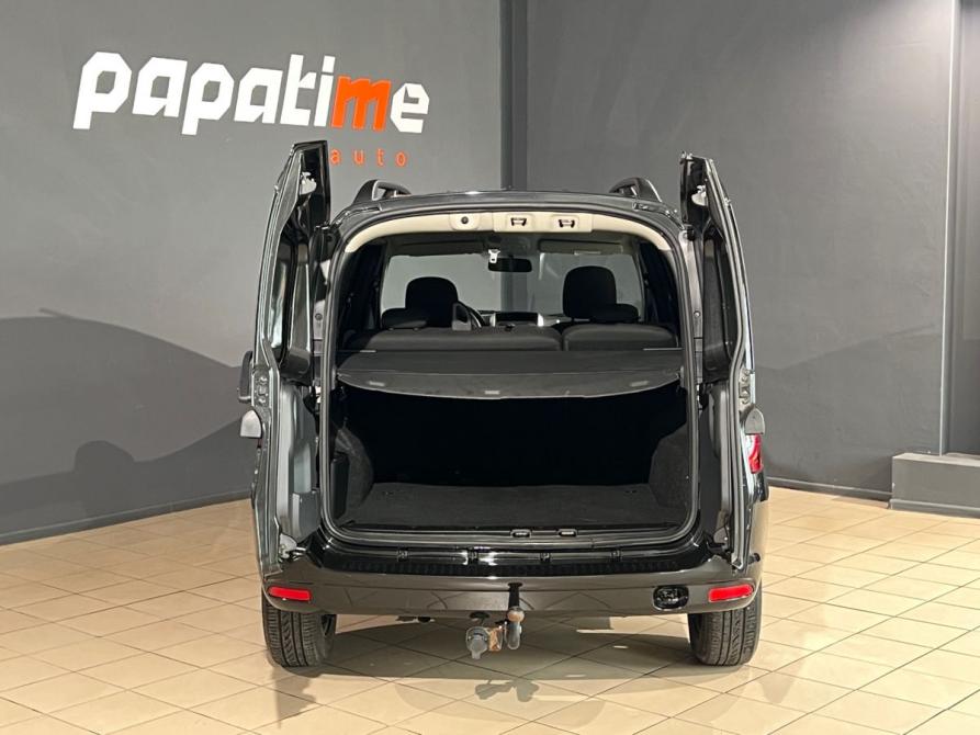 Lada (ВАЗ) Largus I Рестайлинг Тверь  - изображение 5