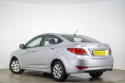 Hyundai Solaris I Рестайлинг Оренбург  - изображение 27