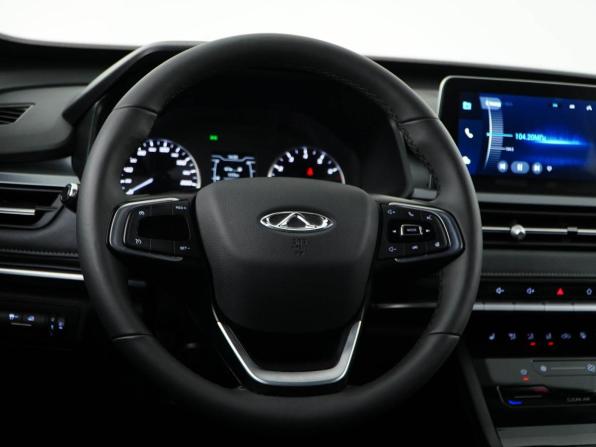 Chery Tiggo 4 Pro I с пробегом 2024 года, цена 1 649 050 рублей, 29815 км, внедорожник, Автокод Объявления