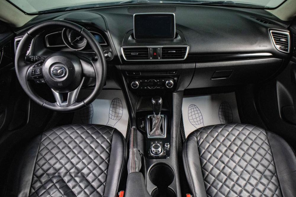 Mazda 3 III (BM) Сургут  - изображение 13