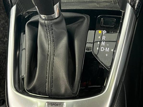 Mazda Demio IV (DJ) с пробегом 2017 года, цена 915 000 рублей, 160177 км, хэтчбек, Автокод Объявления