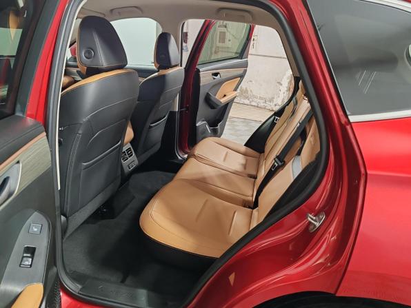 Haval Jolion I с пробегом 2023 года, цена 1 849 000 рублей, 23864 км, внедорожник, Автокод Объявления