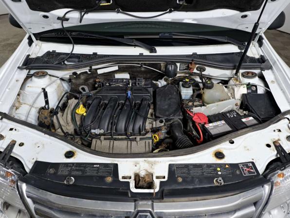 Renault Duster I с пробегом 2014 года, цена 598 000 рублей, 245083 км, внедорожник, Автокод Объявления