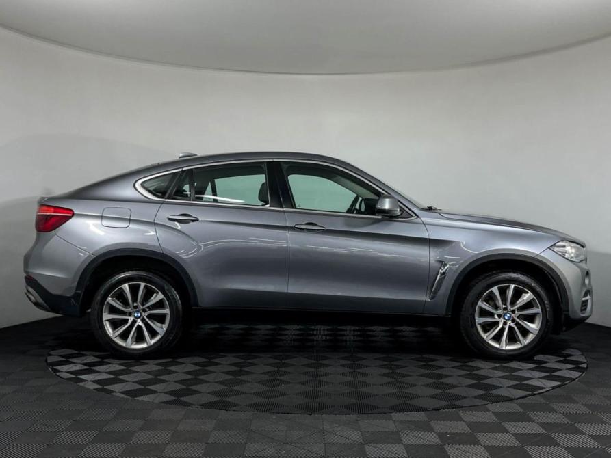 BMW X6 II (F16) Москва  - изображение 6