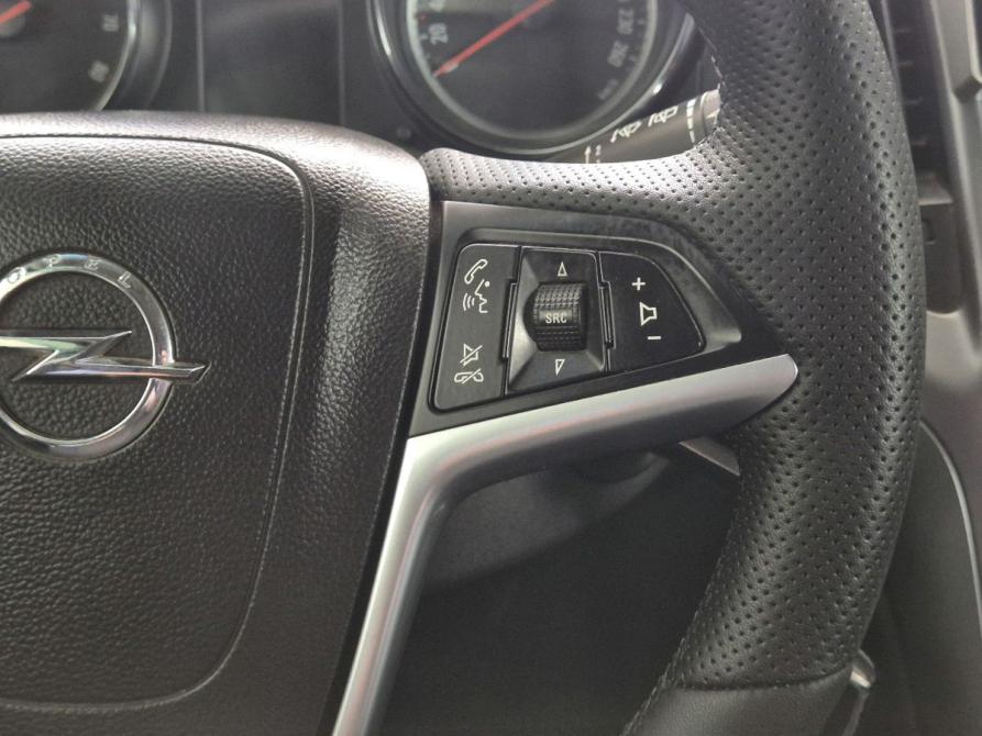 Opel Astra J Рестайлинг Екатеринбург  - изображение 18