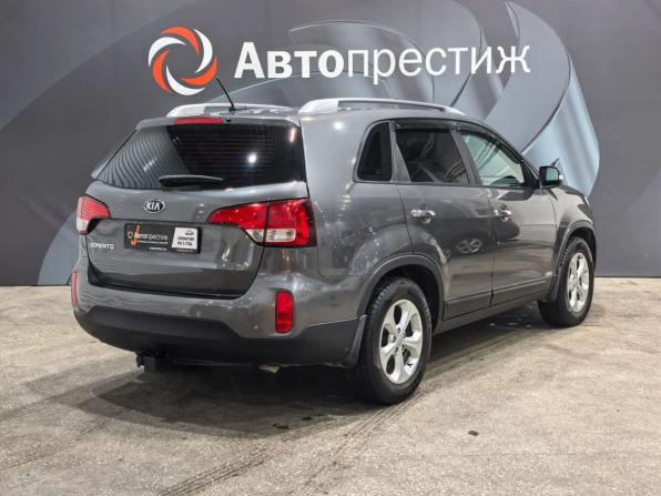 Kia Sorento II Рестайлинг с пробегом 2020 года, цена 2 235 000 рублей, 94937 км, внедорожник, Автокод Объявления
