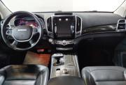 Haval H9 I Рестайлинг Саратов  - изображение 46