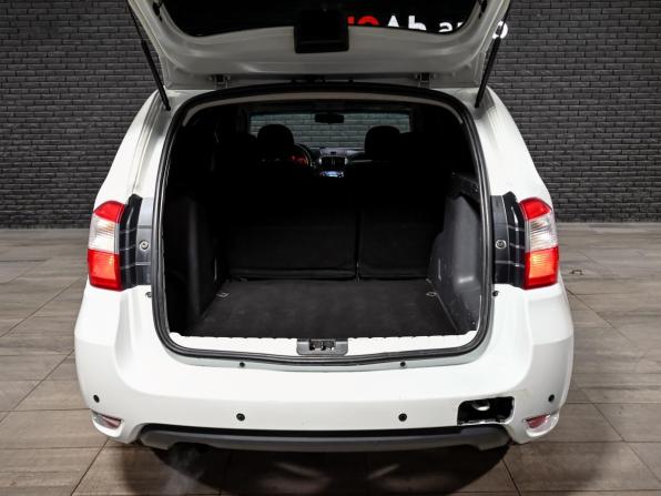 Nissan Terrano III (D10) с пробегом 2015 года, цена 960 000 рублей, 237765 км, внедорожник, Автокод Объявления