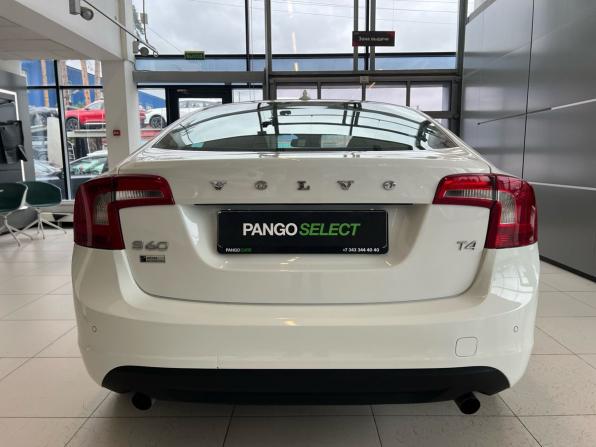 Volvo S60 II с пробегом 2012 года, цена 1 149 000 рублей, 184626 км, седан, Автокод Объявления