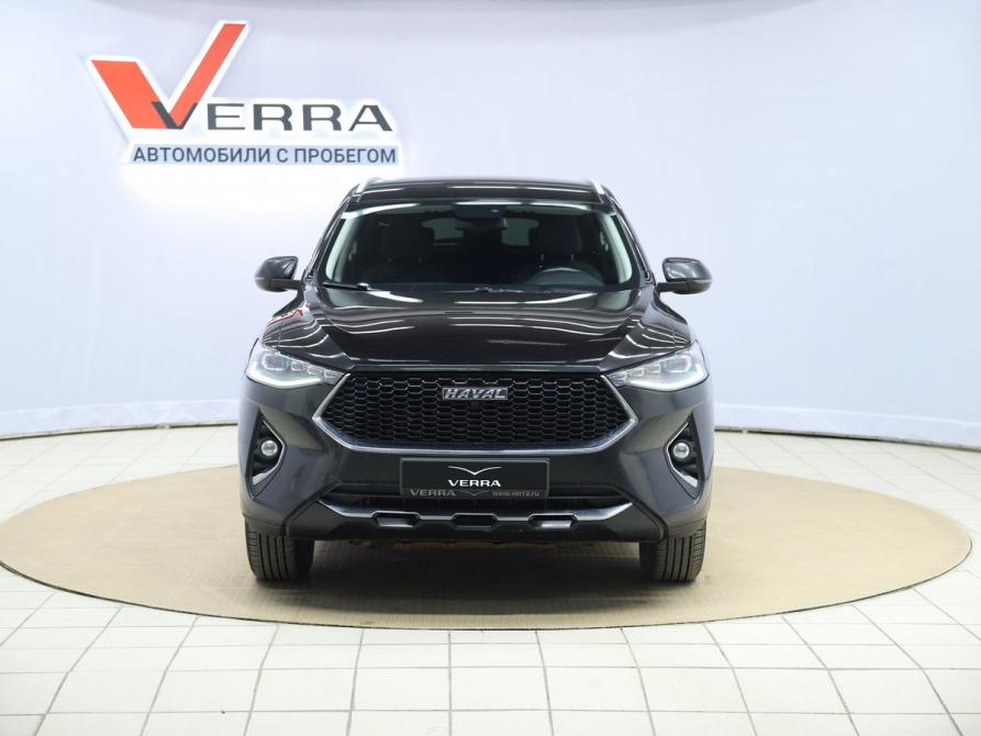 Haval F7 I Уфа  - изображение 2