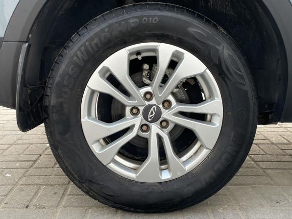 Chery Tiggo 4 I Рестайлинг с пробегом 2021 года, цена 1 330 000 рублей, 27635 км, внедорожник, Автокод Объявления