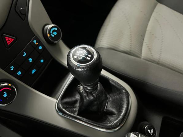 Chevrolet Cruze I с пробегом 2011 года, цена 505 000 рублей, 233222 км, седан, Автокод Объявления