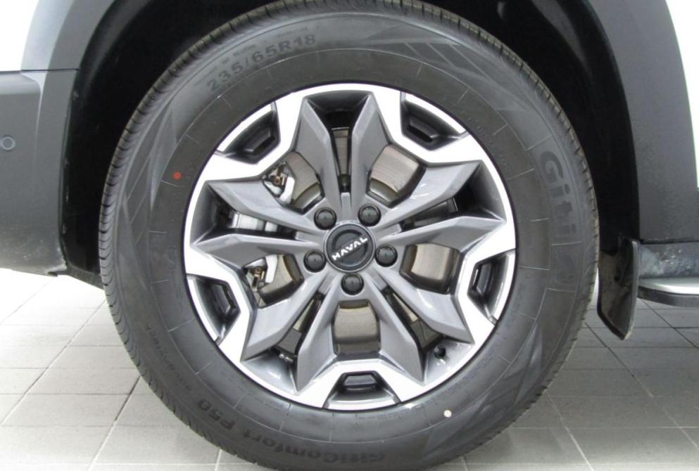 Haval Dargo Екатеринбург  - изображение 12