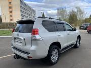 Toyota Land Cruiser Prado 150 Series Великие Луки  - изображение 36