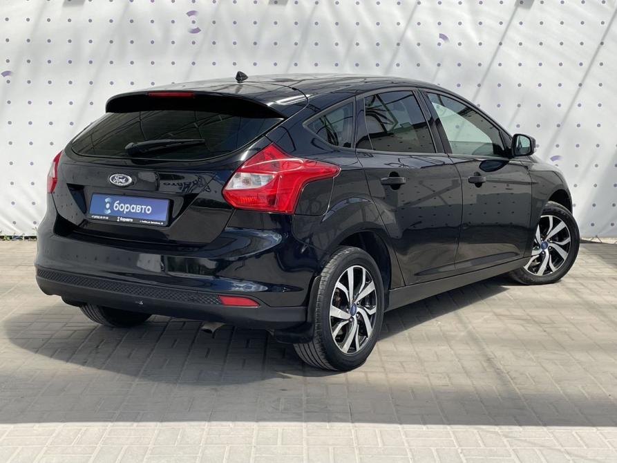 Ford Focus III Тамбов  - изображение 4