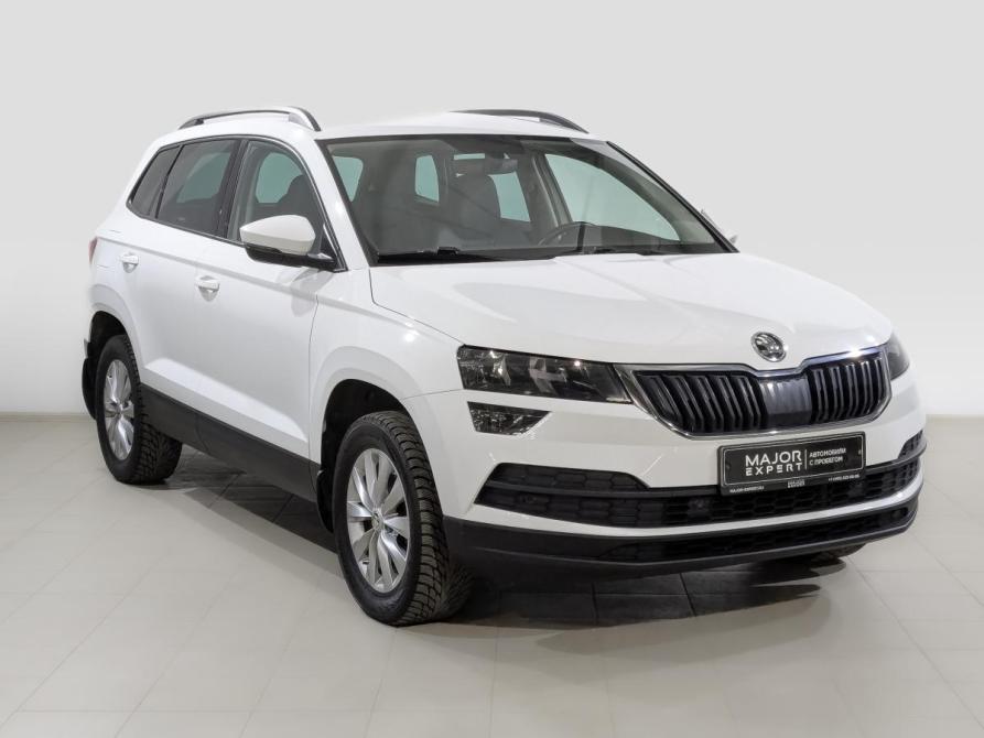 Skoda Karoq I Химки  - изображение 3