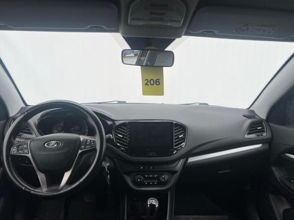 Lada (ВАЗ) Vesta I с пробегом 2016 года, цена 680 000 рублей, 180000 км, седан, Автокод Объявления
