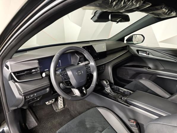 Toyota Camry IX (XV80) China Market с пробегом 2024 года, цена 3 800 000 рублей, 58792 км, седан, Автокод Объявления