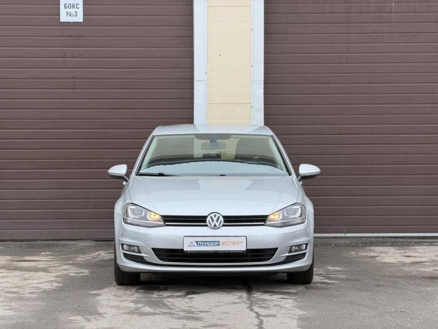 Volkswagen Golf VII Чебоксары  - изображение 2